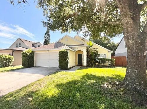 4343 Boca Woods Dr, ORLANDO, FL, 32826-2613 | Card Image