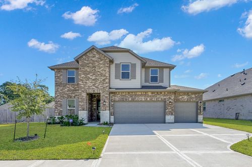 14350 Red Lodge Trl, Conroe, TX, 77384-2296 | Card Image