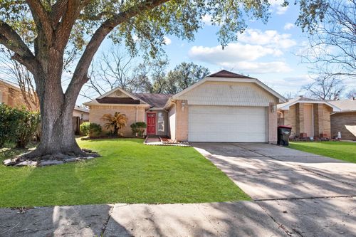 7522 Sorbete Drive, Houston, TX, 77083 | Card Image