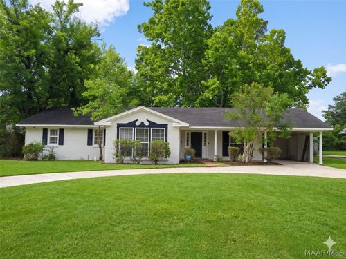 3026 Guymar Rd, Montgomery, AL, 36111-2914 | Card Image