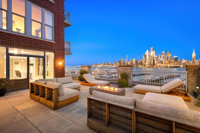 APT-654 - 1125 Maxwell Ln, Condo with 2 bedrooms, 3 bathrooms and null parking in Hoboken NJ | Image 20