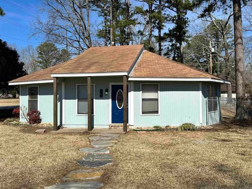 401 Calloway Ave, Sherwood, AR, 72120-3812 | Card Image