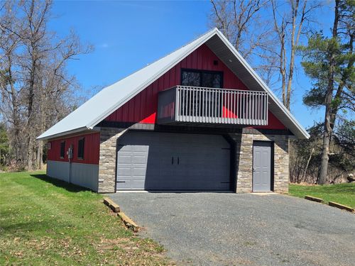 1742 10th Street, Turtle Lake, WI, 54889 | Card Image