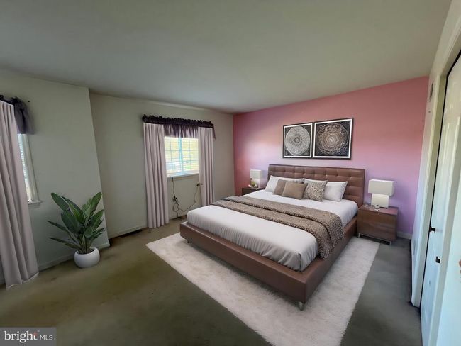 642 Meadow Hill Dr, House other with 3 bedrooms, 3 bathrooms and null parking in Narvon PA | Image 27