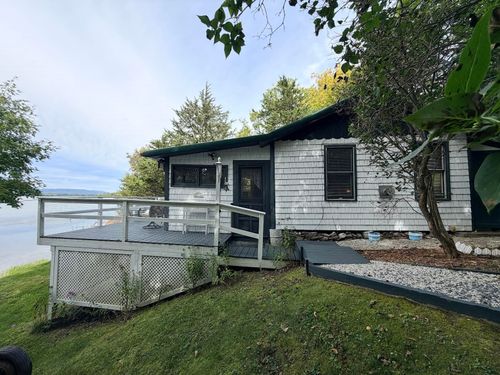 15 Sampson Road, Orwell, VT, 05760 | Card Image