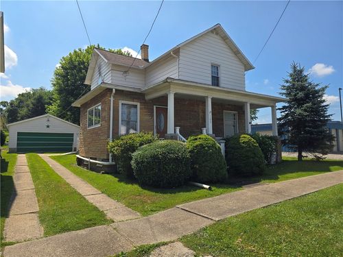 109 Petrolia St, Karns City, PA, 16041-9219 | Card Image