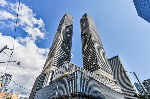 4011-55 Cooper St, Toronto, ON, M5E0G1 | Card Image