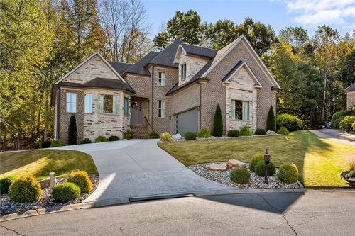 140 Turnberry Rd, Anderson, SC, 29621-7652 | Card Image