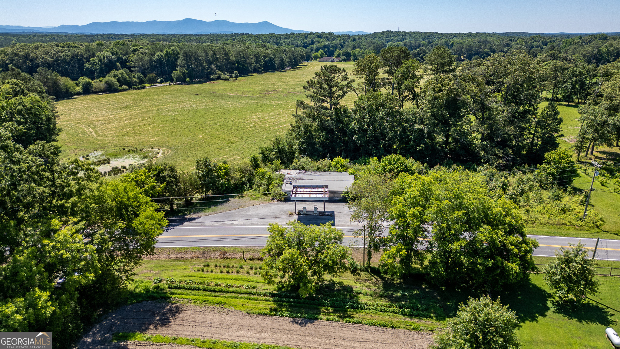 Commercial Sale in Dalton 4