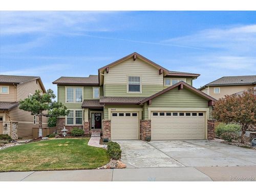 3007 Danbury Ave, Highlands Ranch, CO, 80126-8025 | Card Image