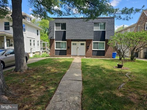 6317 Pearce Ave, BALTIMORE, MD, 21215-3199 | Card Image