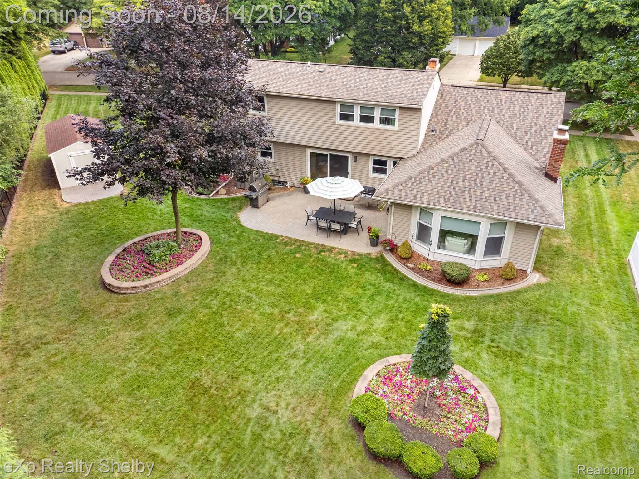Residential in Troy 3