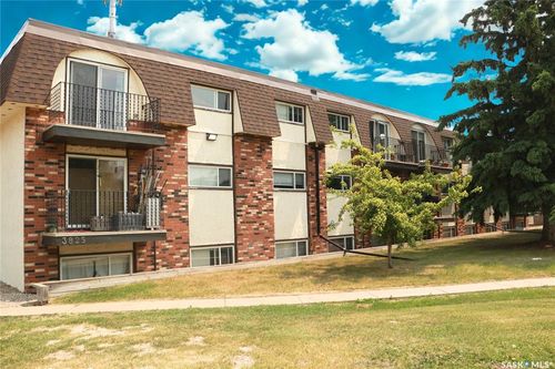 24-3825 Luther Pl, Saskatoon, SK, S7H4B1 | Card Image