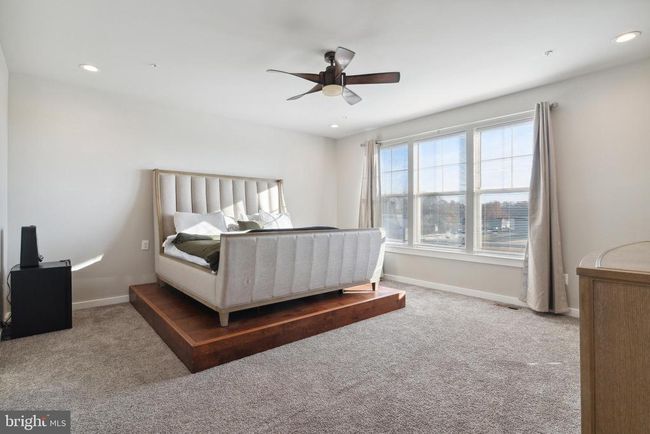 5325 Manor Park Dr, Townhouse with 4 bedrooms, 4 bathrooms and null parking in UPPER MARLBORO MD | Image 19