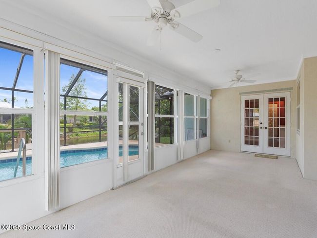 344 Concha Dr, House other with 3 bedrooms, 2 bathrooms and null parking in Sebastian FL | Image 29