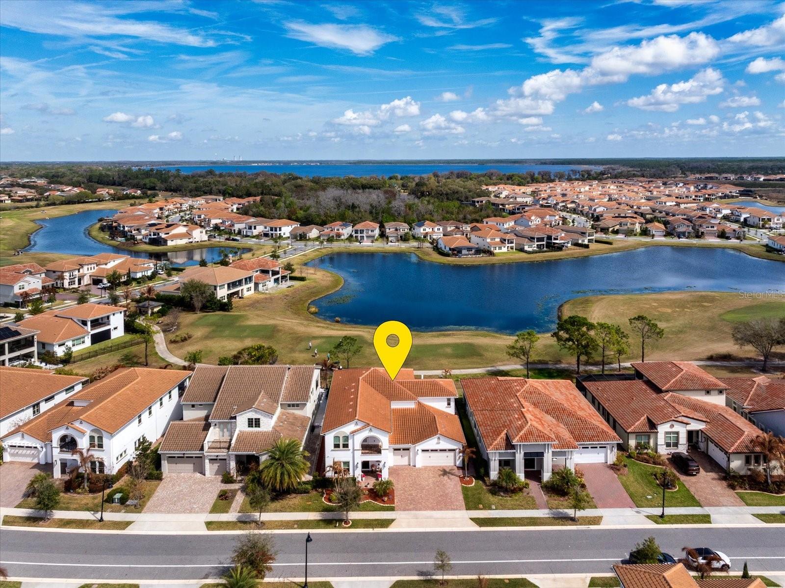 Residential in ORLANDO 3