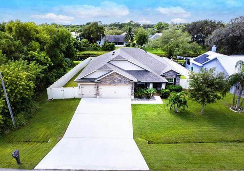 1662 Se North Blackwell Dr, Port St. Lucie, FL, 34952-6665 | Card Image