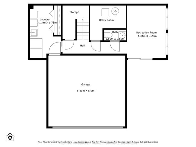 3311 Barlow Cres, House other with 3 bedrooms, 4 bathrooms and 6 parking in Dunrobin ON | Image 43