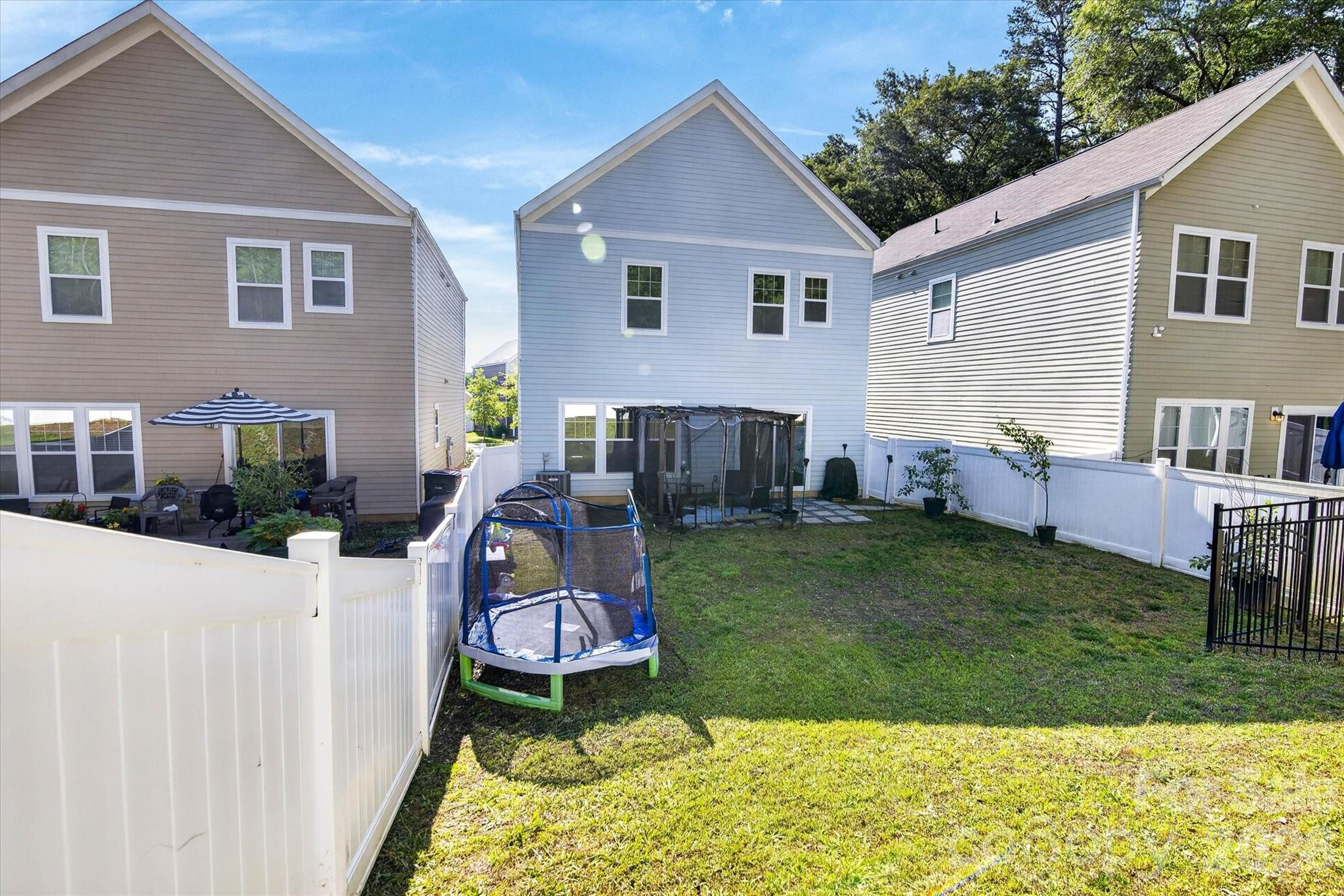Residential in Charlotte 4