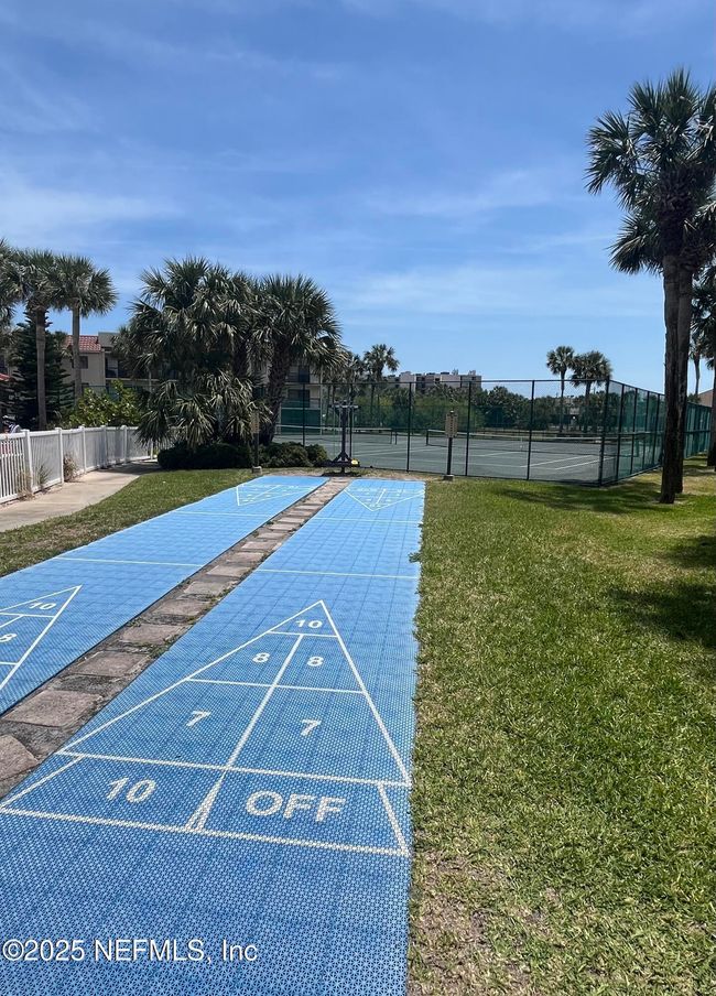 L16 - 4250 A1a S, Condo with 2 bedrooms, 2 bathrooms and null parking in St Augustine FL | Image 35