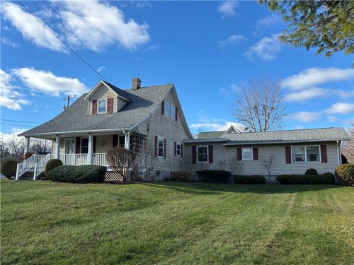 118 Central Ave, Keuka Park, NY, 14478-9774 | Card Image