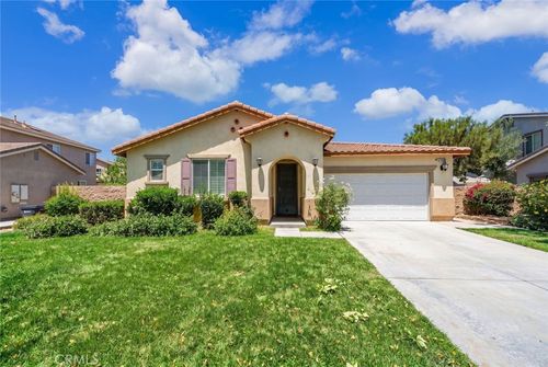 13180 Quarter Horse Dr, Eastvale, CA, 92880-3910 | Card Image