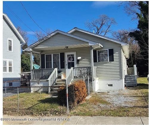 18 Ward Street, Salem, NJ, 08079 | Card Image