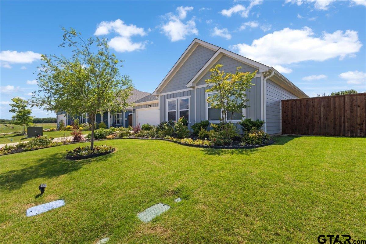 Residential in Gun Barrel City 3