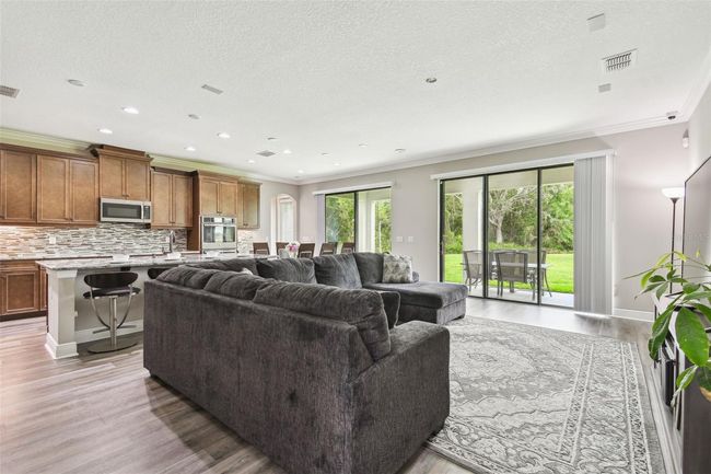 10701 Morning Dew Way, House other with 7 bedrooms, 6 bathrooms and null parking in TAMPA FL | Image 34