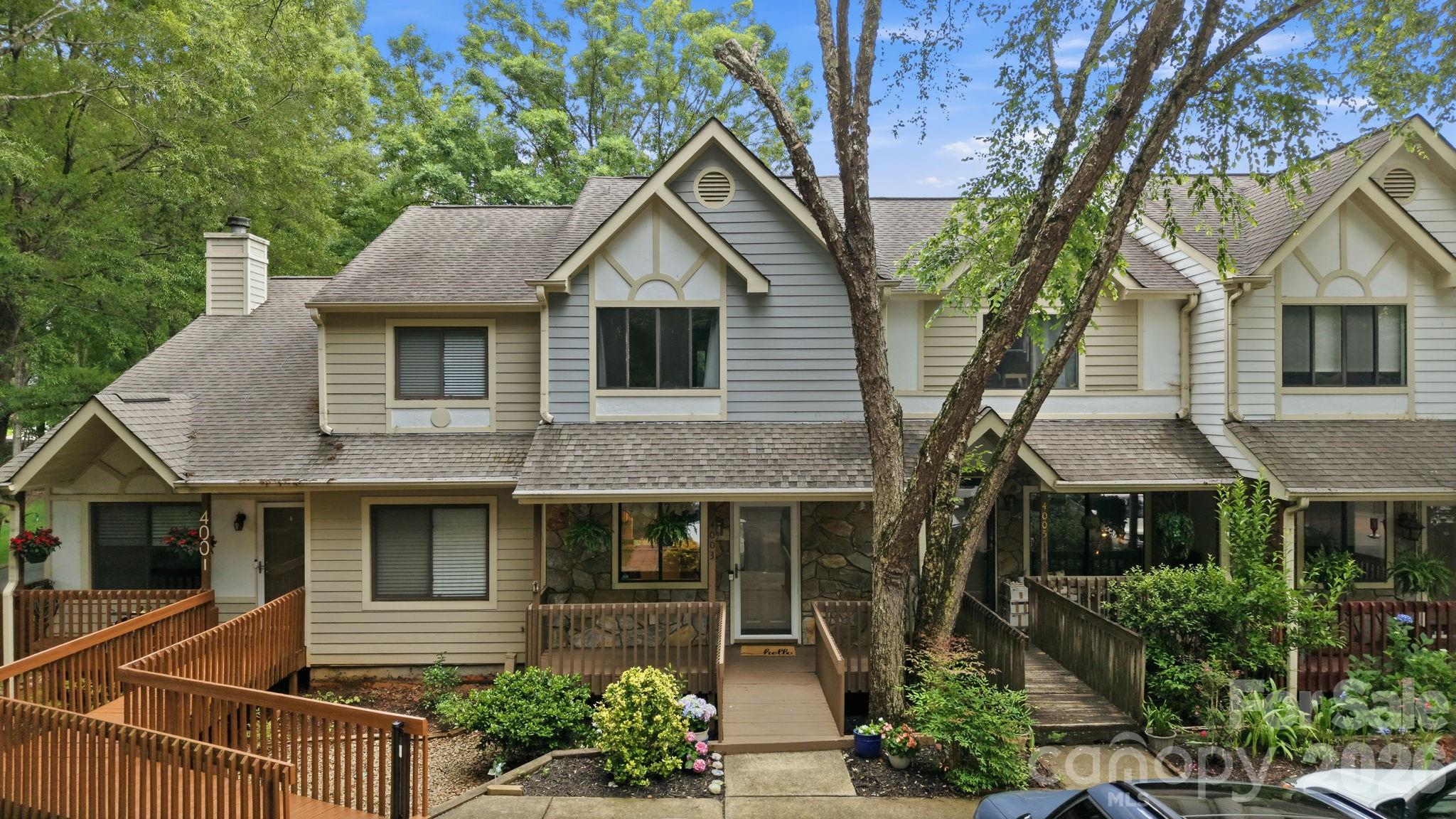 Residential in Charlotte