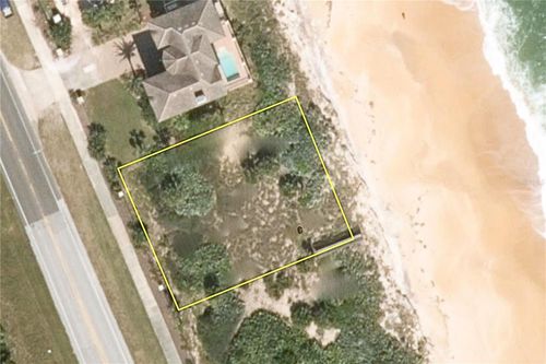 3861 N Ocean Shore Blvd, PALM COAST, FL, 32137-2249 | Card Image