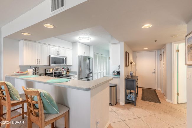 3060 - 4641 S Atlantic Ave, Condo with 2 bedrooms, 2 bathrooms and null parking in Ponce Inlet FL | Image 10