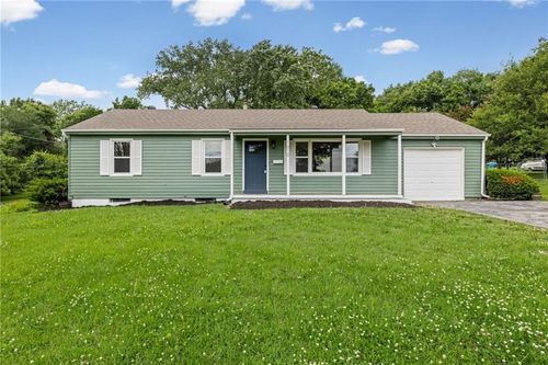 1610 N Trail Ridge Dr, Independence, MO, 64050-2019 | Card Image
