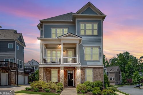 3108 Huntington Pl, Milton, GA, 30004-4621 | Card Image