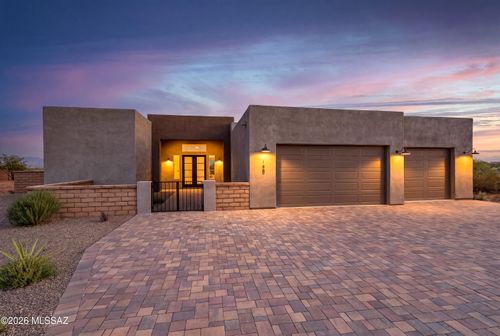 155 N Scenic Vista Dr, Sahuarita, AZ, 85629-7706 | Card Image