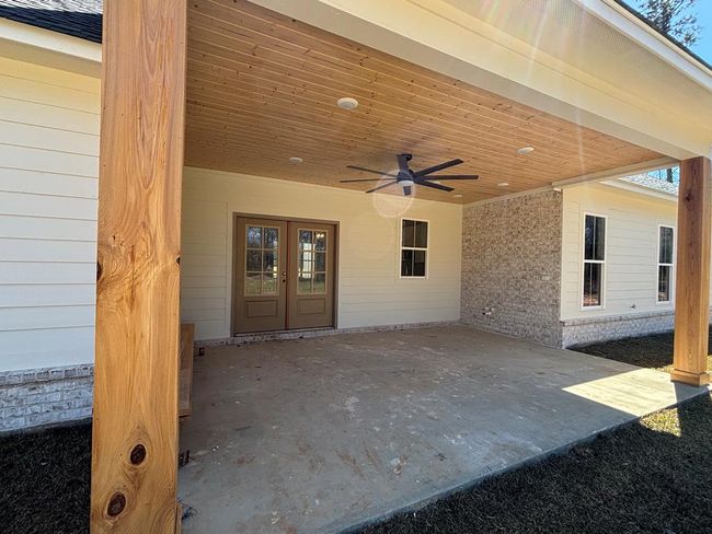 151 Rock Ranch Rd, House other with 4 bedrooms, 2 bathrooms and 2 parking in Picayune MS | Image 44
