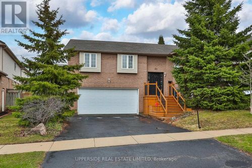 69 Abbeywood Cres, Guelph, ON, N1K1V3 | Card Image