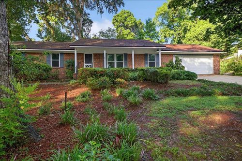 2813 Chumleigh Cir, Tallahassee, FL, 32309-2972 | Card Image