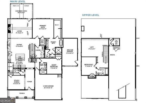 184 Cherokee Dr S, Waleska, GA, 30183-4661 | Card Image