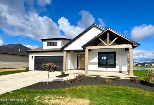 9838 Featherwood Lane, Sylvania, OH, 43560 | Card Image