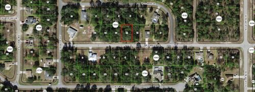 2783 W Paragon Ln, CITRUS SPRINGS, FL, 34433-7023 | Card Image