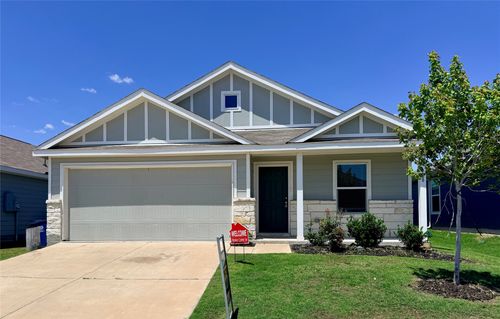 128 Honeysuckle St, Princeton, TX, 75407-3134 | Card Image