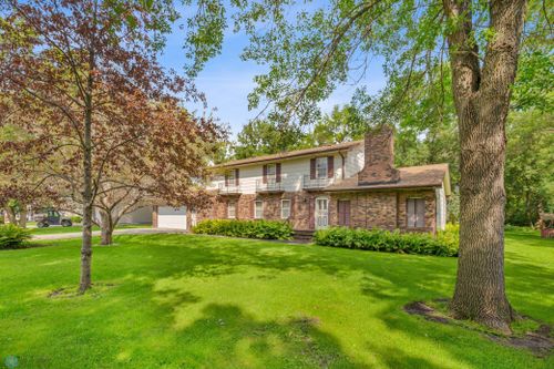 3490 Woodland Park, Valley City, ND, 58072-9599 | Card Image