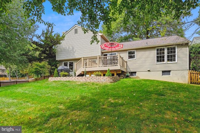 6202 Black Cherry Cir, House other with 4 bedrooms, 3 bathrooms and null parking in COLUMBIA MD | Image 28