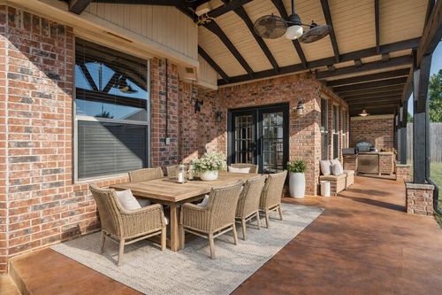 16004 Rim Rd, Edmond, OK, 73013-3213 | Card Image