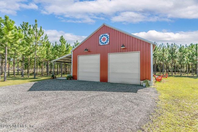 55074 Countree Life Way, House other with 4 bedrooms, 3 bathrooms and null parking in CALLAHAN FL | Image 20