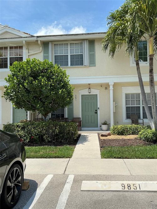9851 Nw 57th Mnr, Coral Springs, FL, 33076-2824 | Card Image