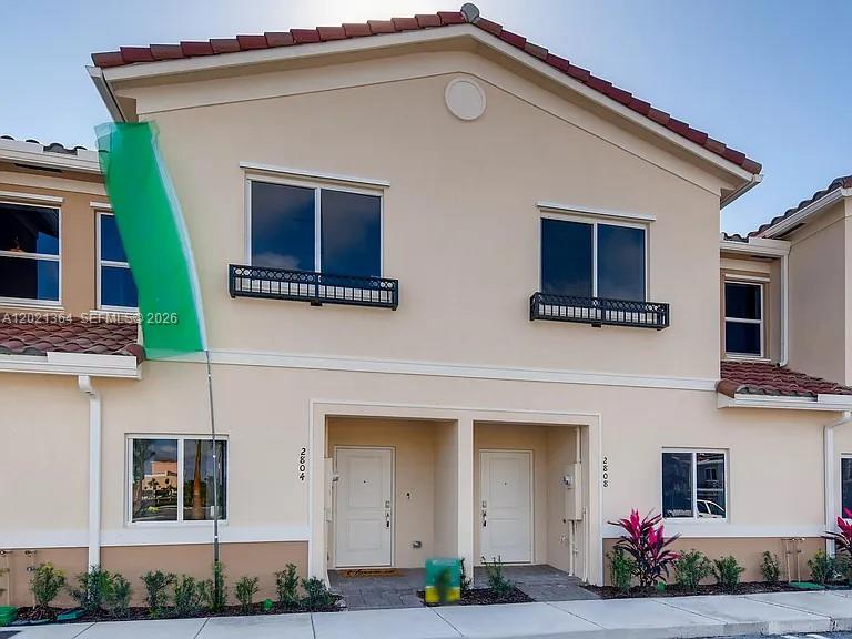 Residential Lease in Miami Gardens
