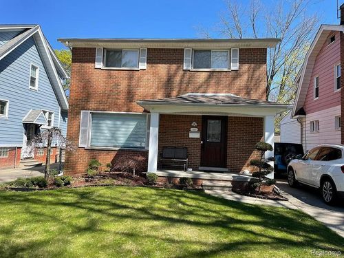 148 Gulley Rd, Dearborn, MI, 48128-1501 | Card Image
