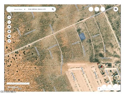 PN-102701 Shreveport Cir, El Paso, TX, 79901 | Card Image